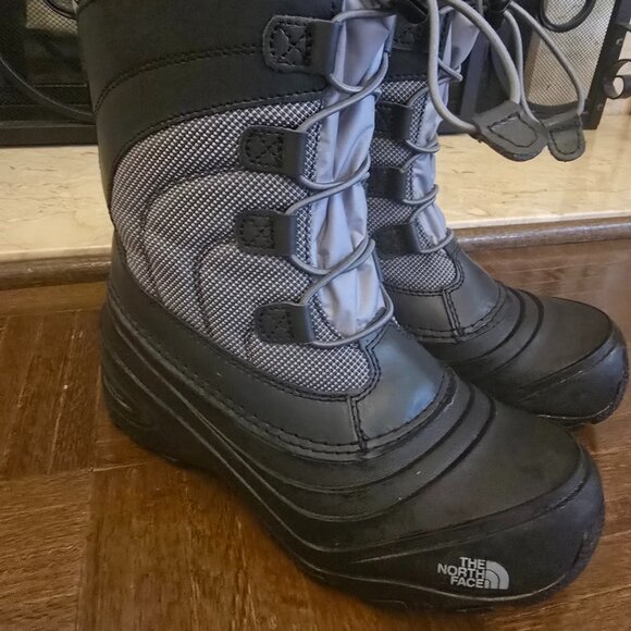 The North Face Kids Snow boots - Picture 2 of 4